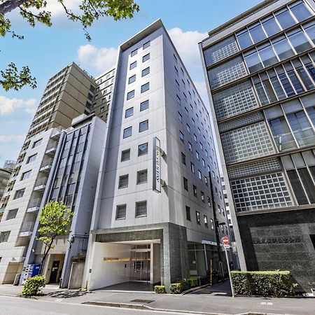 Tokyu Stay Suidobashi Токіо Екстер'єр фото