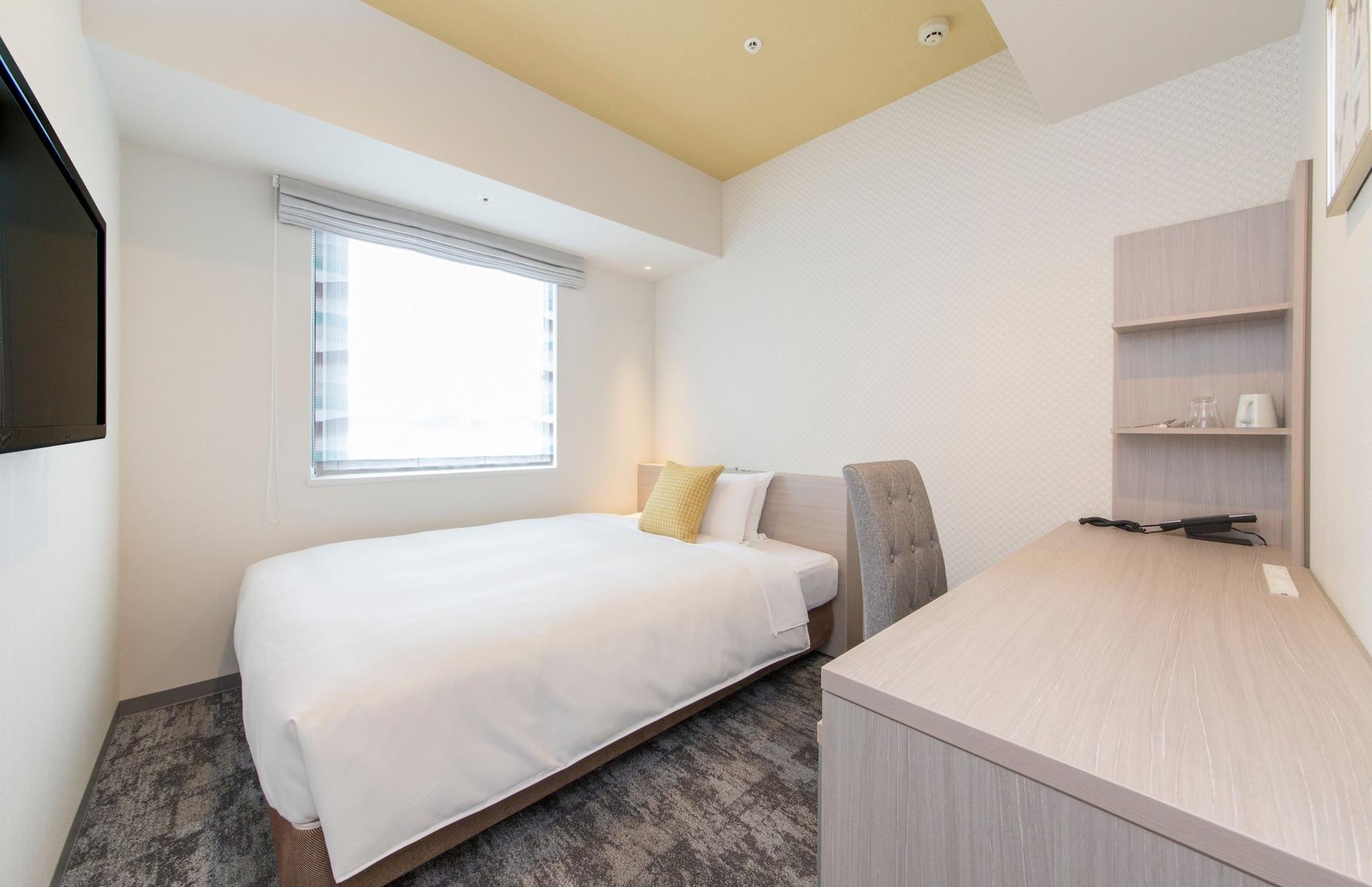 Tokyu Stay Suidobashi Токіо Екстер'єр фото
