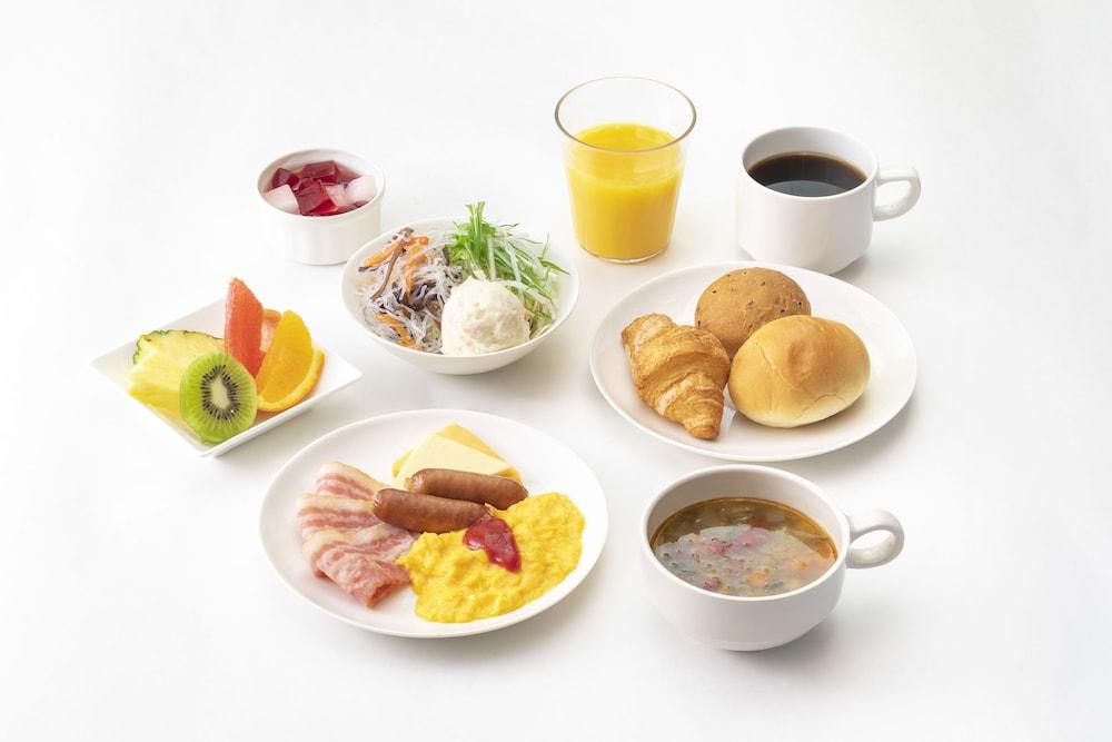 Tokyu Stay Suidobashi Токіо Екстер'єр фото