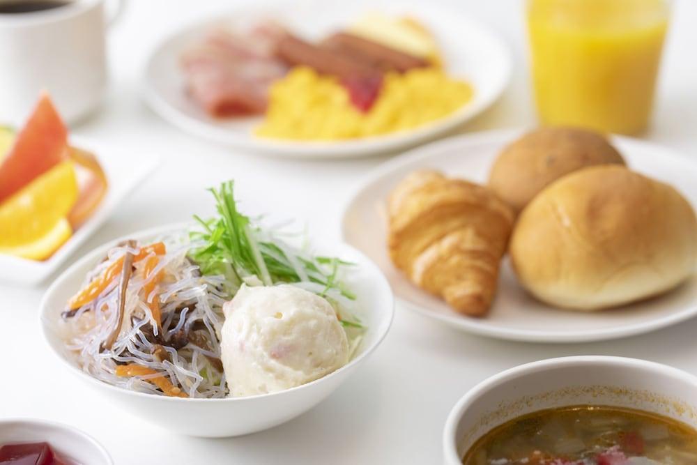 Tokyu Stay Suidobashi Токіо Екстер'єр фото