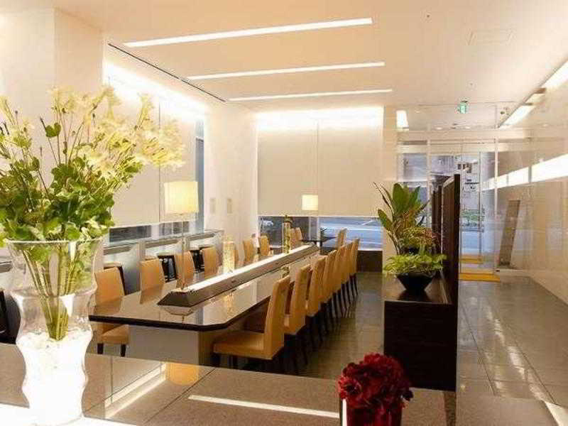 Tokyu Stay Suidobashi Токіо Екстер'єр фото