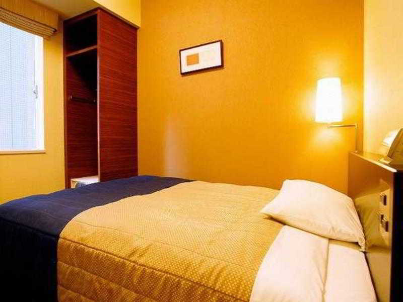 Tokyu Stay Suidobashi Токіо Екстер'єр фото