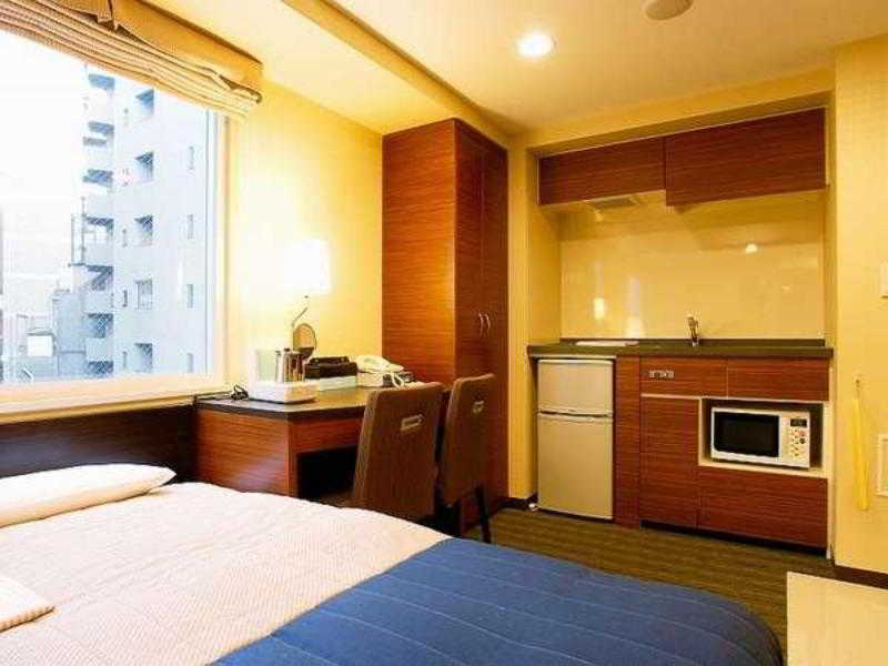 Tokyu Stay Suidobashi Токіо Екстер'єр фото