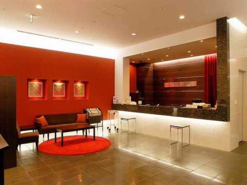Tokyu Stay Suidobashi Токіо Екстер'єр фото